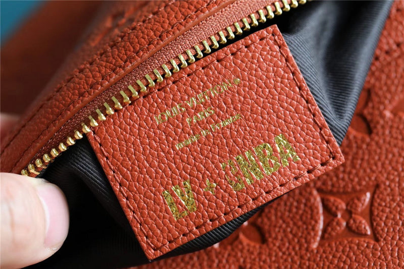 Lullal Fashion Lu-Vi bags - 10279