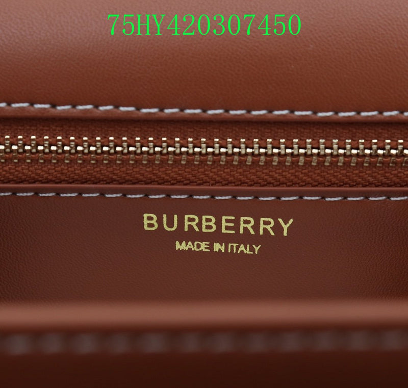 Lullal Fashion -BBR Bags - 318