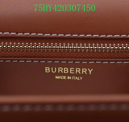 Lullal Fashion -BBR Bags - 318