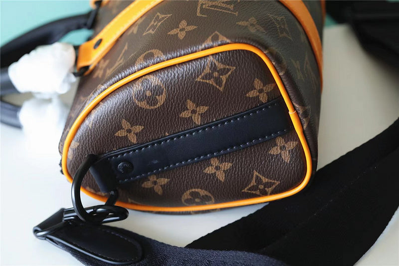 Lullal Fashion Lu-Vi bags - 11234