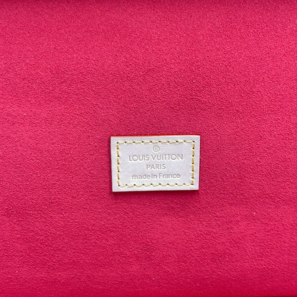 Lullal Fashion Lu-Vi bags - 11338