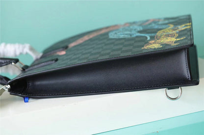 Lullal Fashion Lu-Vi bags - 10026