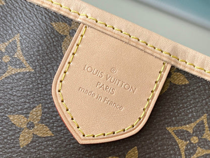 Lullal Fashion Lu-Vi Bags - 16812