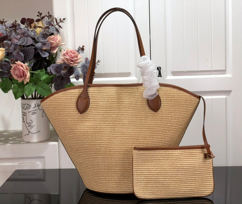 Lullal Fashion Lu-Vi Bags - 16730