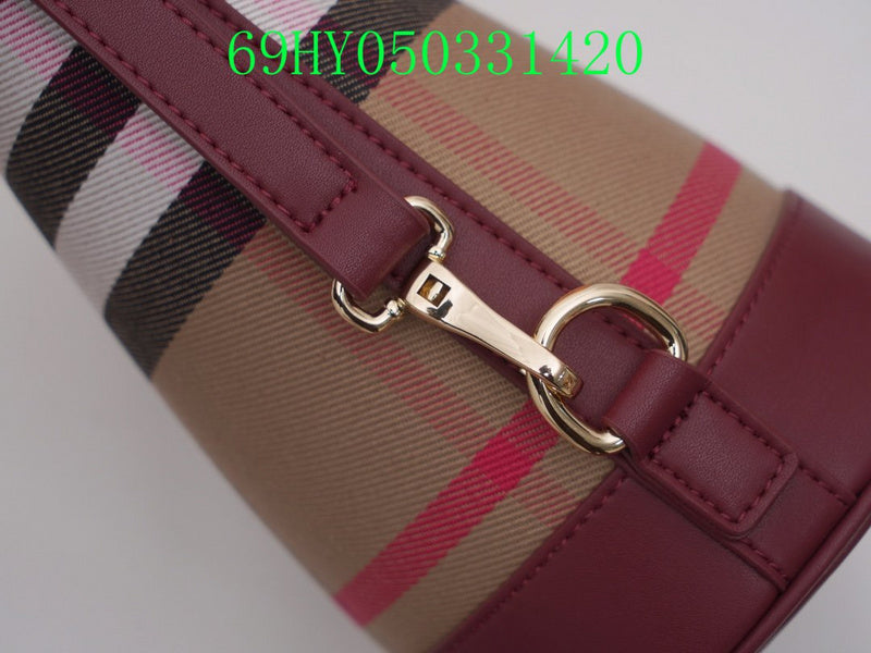 Lullal Fashion -BBR Bags - 577