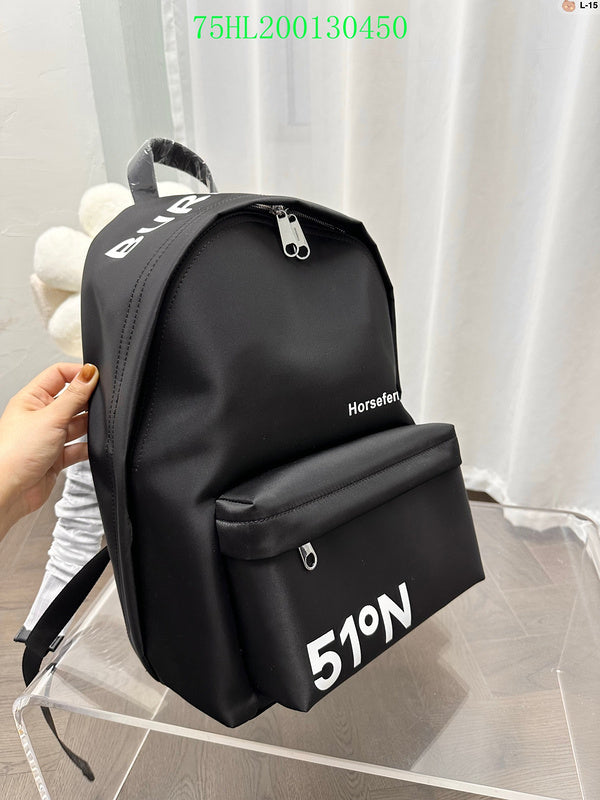 Lullal Fashion -BBR Bags - 215