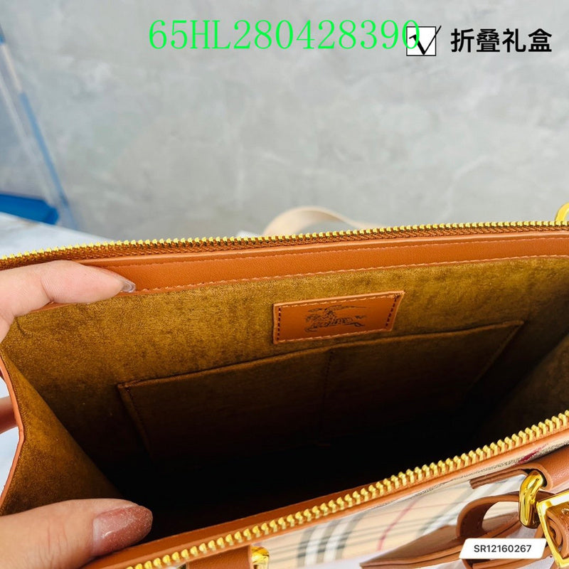 Lullal Fashion -BBR Bags - 311