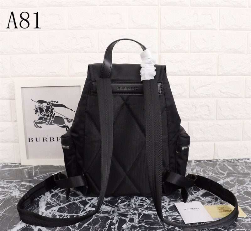 Lullal Fashion -BBR Bags - 826