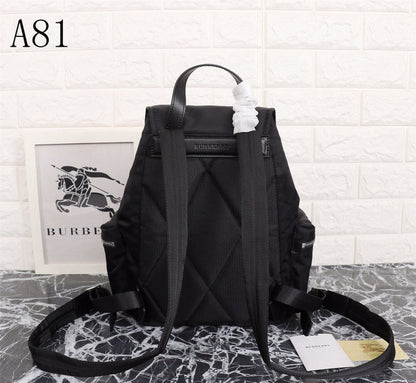 Lullal Fashion -BBR Bags - 826