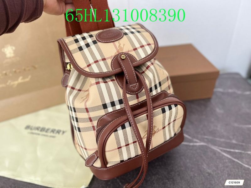 Lullal Fashion -BBR Bags - 255