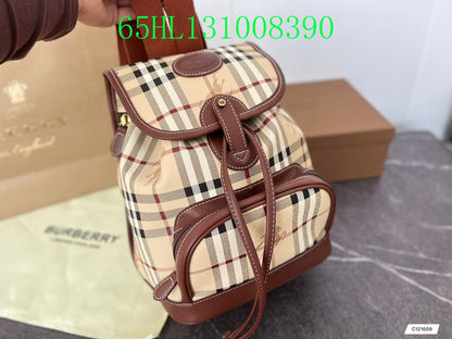 Lullal Fashion -BBR Bags - 255