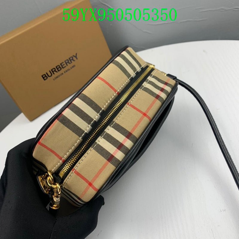 Lullal Fashion -BBR Bags - 537