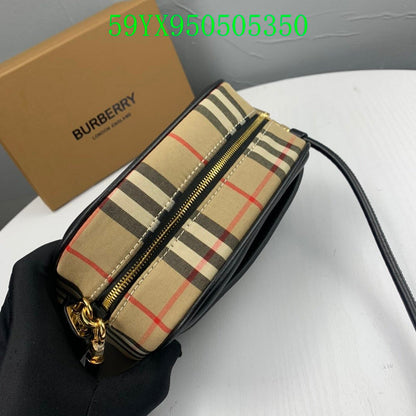 Lullal Fashion -BBR Bags - 537