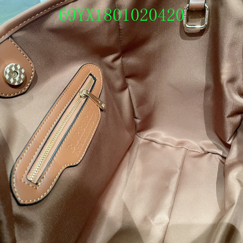 Lullal Fashion -BBR Bags - 383