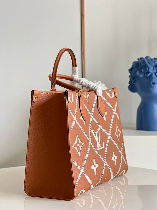Lullal Fashion Lu-Vi bags - 17143