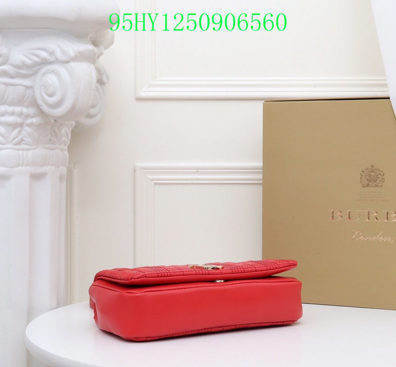 Lullal Fashion -BBR Bags - 393