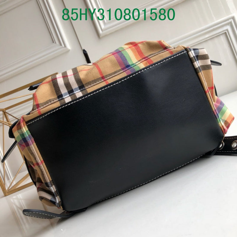 Lullal Fashion -BBR Bags - 677