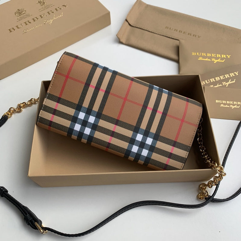 Lullal Fashion -BBR Bags - 1404