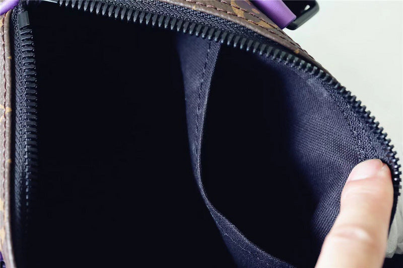 Lullal Fashion Lu-Vi bags - 11255