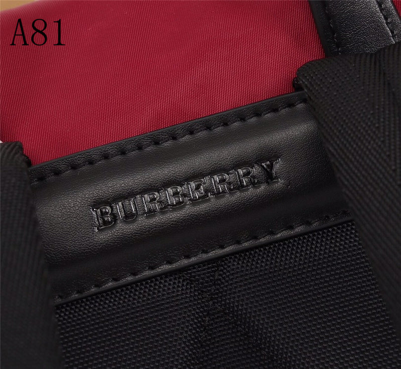 Lullal Fashion -BBR Bags - 877