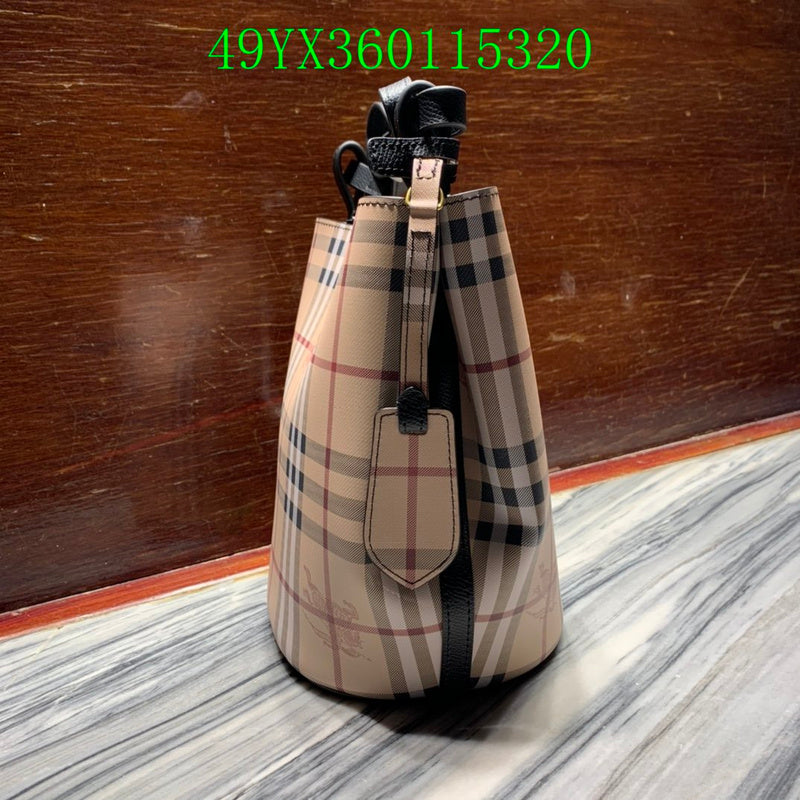 Lullal Fashion -BBR Bags - 568