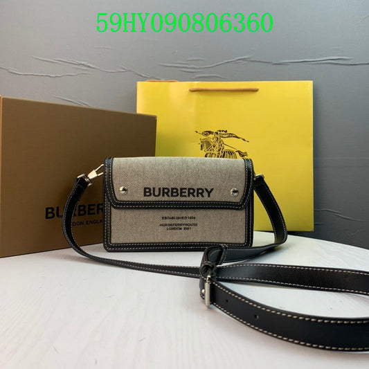 Lullal Fashion -BBR Bags - 443