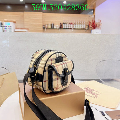 Lullal Fashion -BBR Bags - 317