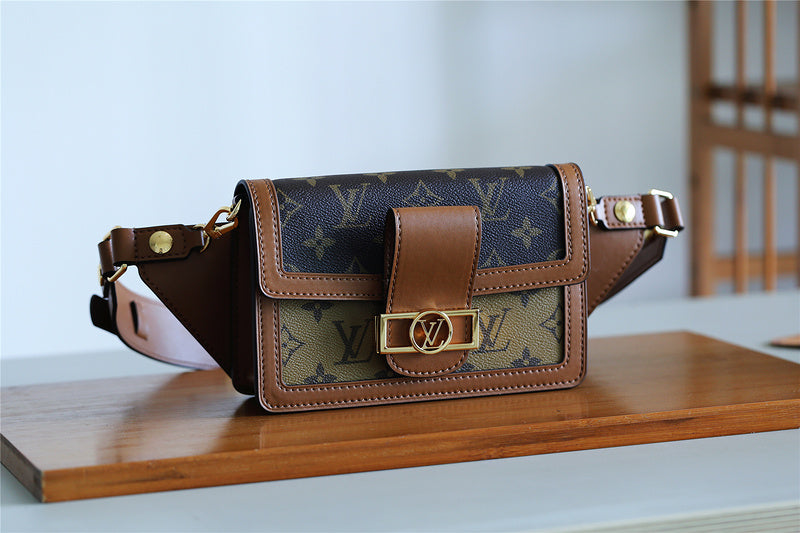 Lullal Fashion Lu-Vi bags - 10267