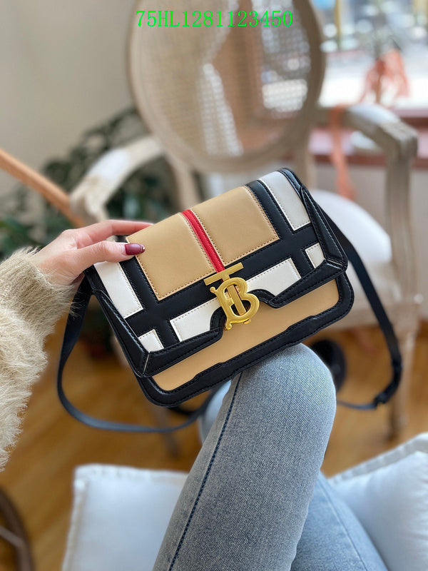 Lullal Fashion -BBR Bags - 360