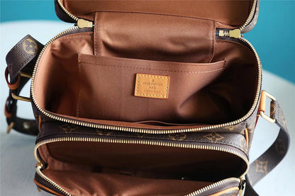 Lullal Fashion Lu-Vi bags - 10443