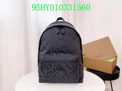 Lullal Fashion -BBR Bags - 572