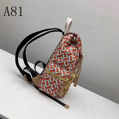 Lullal Fashion -BBR Bags - 814