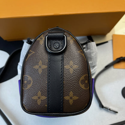 Lullal Fashion Lu-Vi bags - 11274