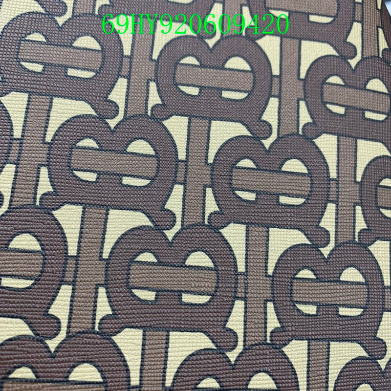 Lullal Fashion -BBR Bags - 472