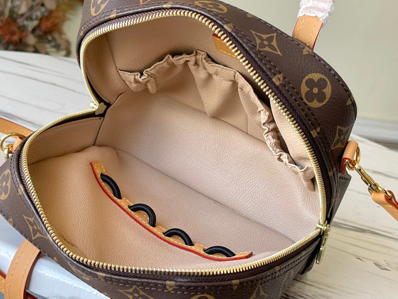 Lullal Fashion Lu-Vi bags - 17085