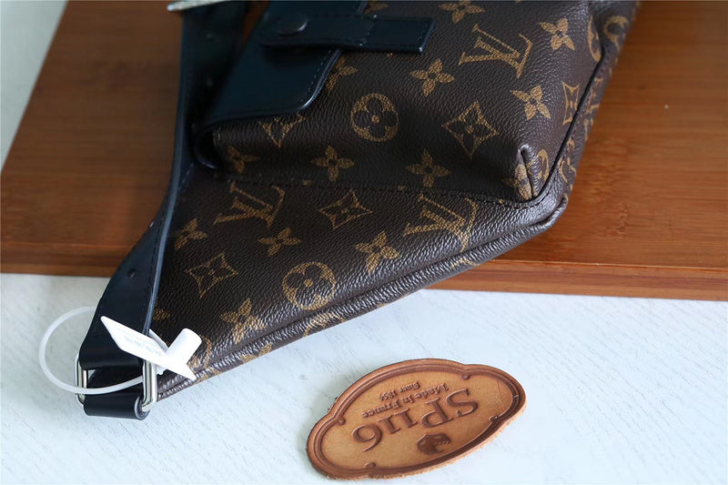 Lullal Fashion Lu-Vi bags - 10362