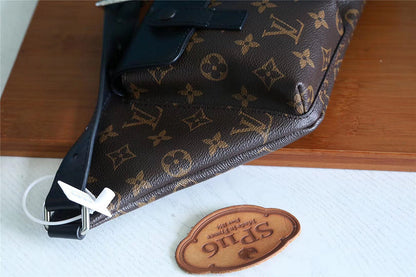 Lullal Fashion Lu-Vi bags - 10362