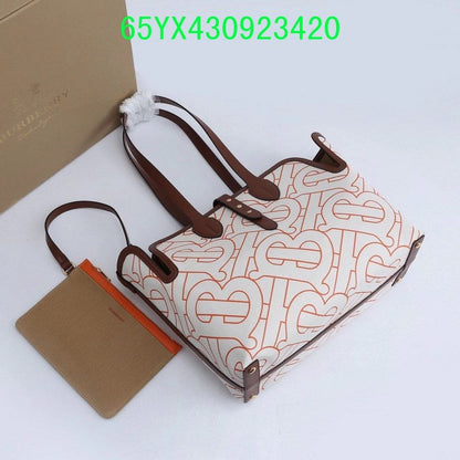 Lullal Fashion -BBR Bags - 649