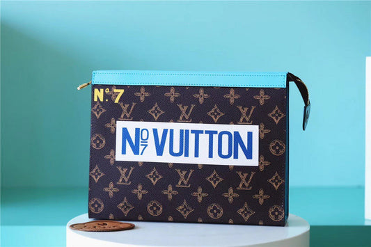 Lullal Fashion Lu-Vi bags - 10728