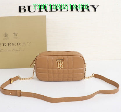 Lullal Fashion -BBR Bags - 287