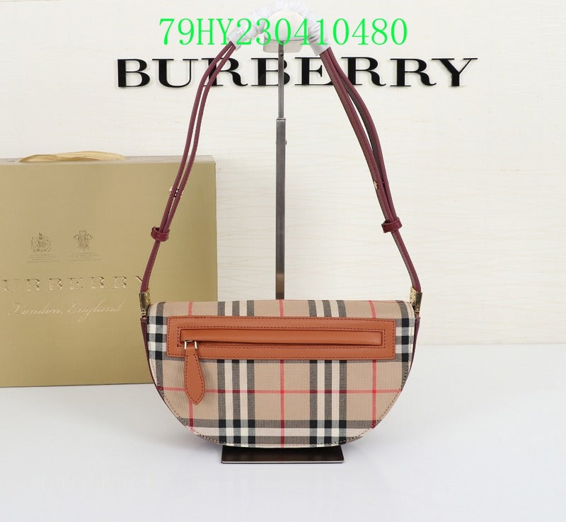 Lullal Fashion -BBR Bags - 536