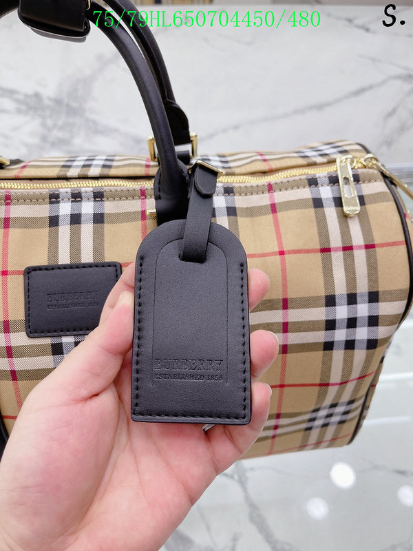 Lullal Fashion -BBR Bags - 305