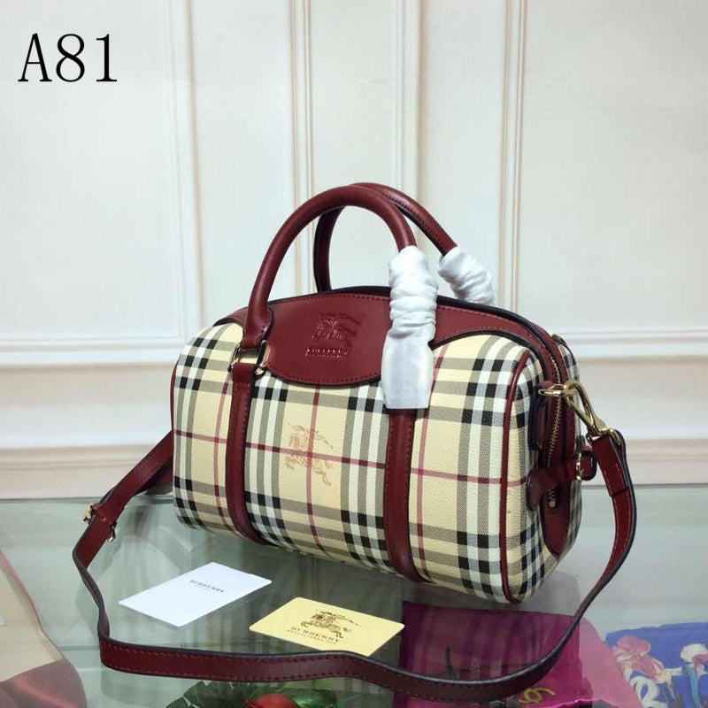 Lullal Fashion -BBR Bags - 775