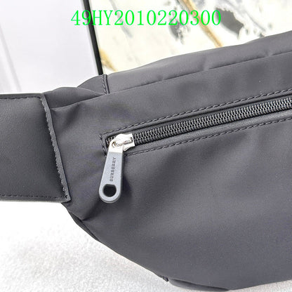 Lullal Fashion -BBR Bags - 187