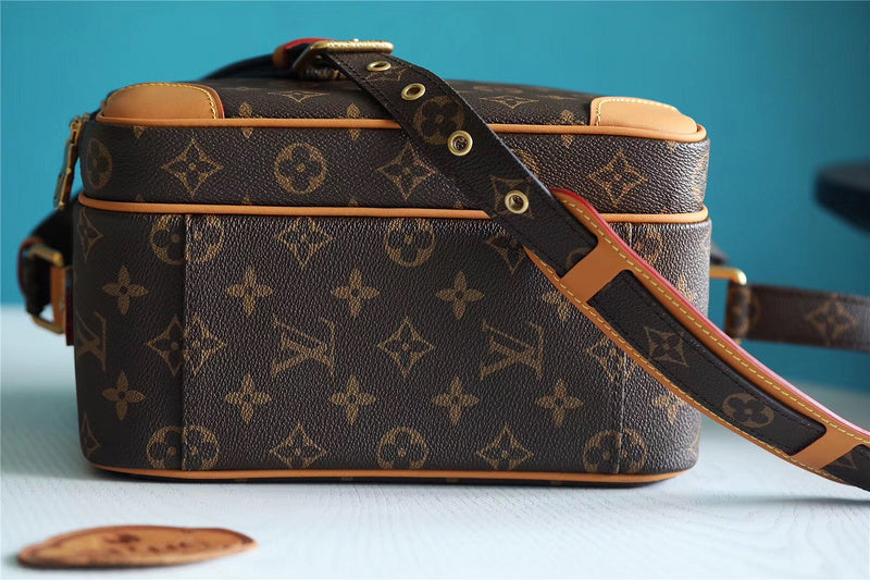 Lullal Fashion Lu-Vi bags - 10443