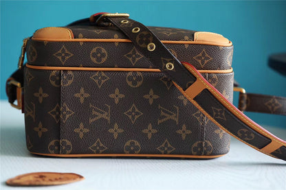 Lullal Fashion Lu-Vi bags - 10443