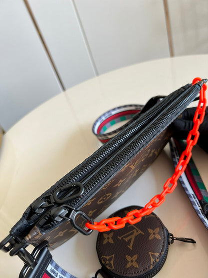 Lullal Fashion Lu-Vi bags - 17011