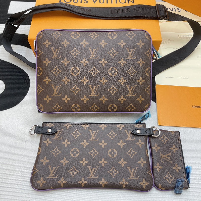 Lullal Fashion Lu-Vi bags - 10050