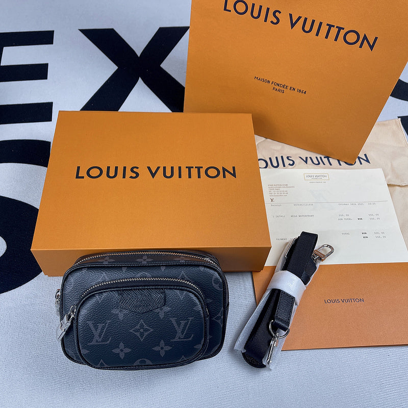 Lullal Fashion Lu-Vi bags - 10203