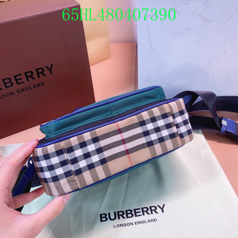 Lullal Fashion -BBR Bags - 307